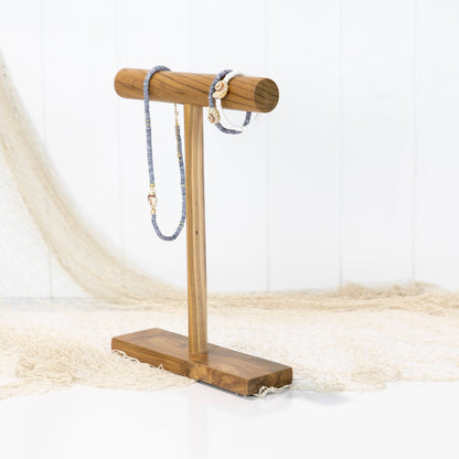 Jewellery Stand - 1 Row