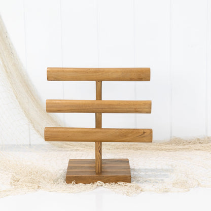 Jewellery Stand - 3 Row