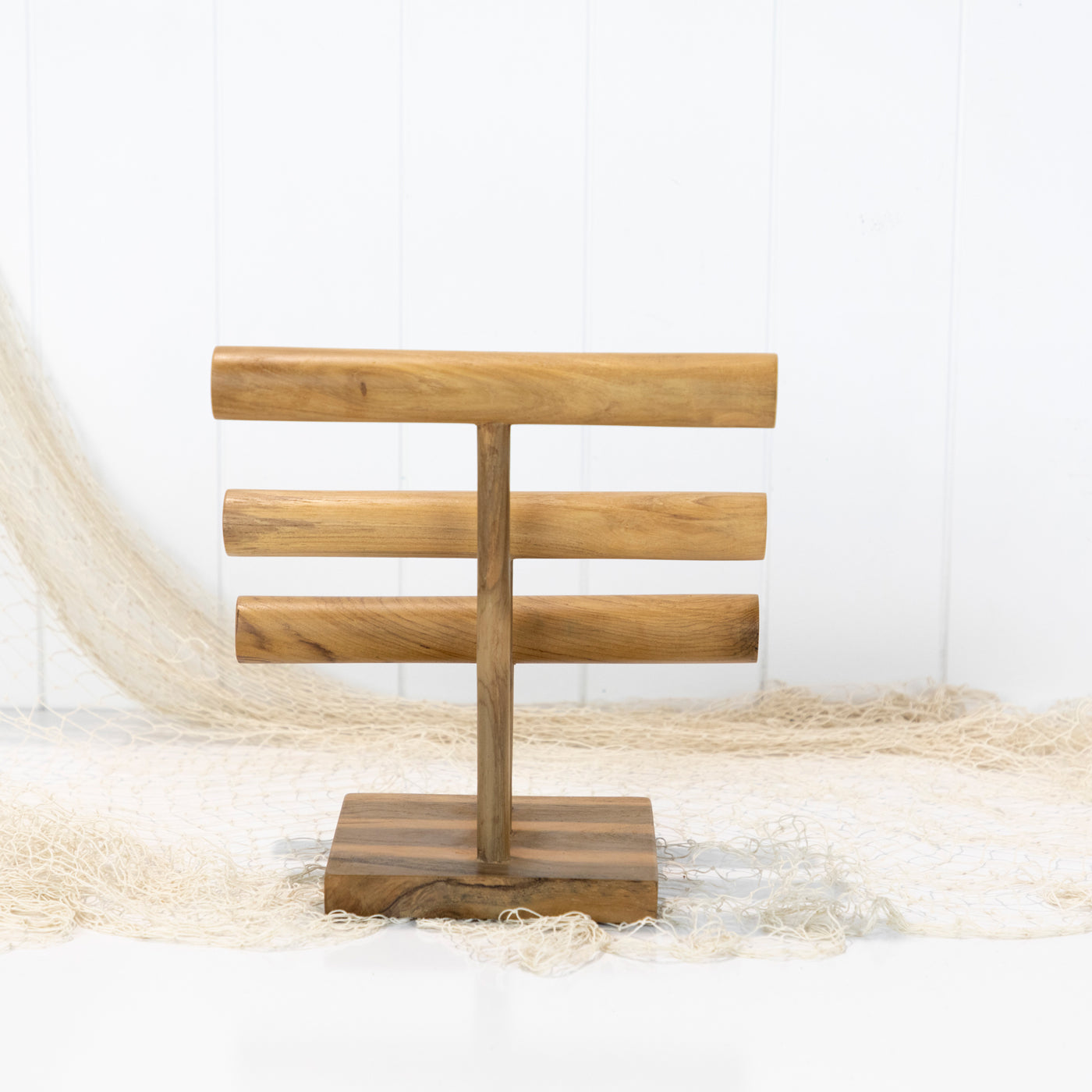 Jewellery Stand - 3 Row