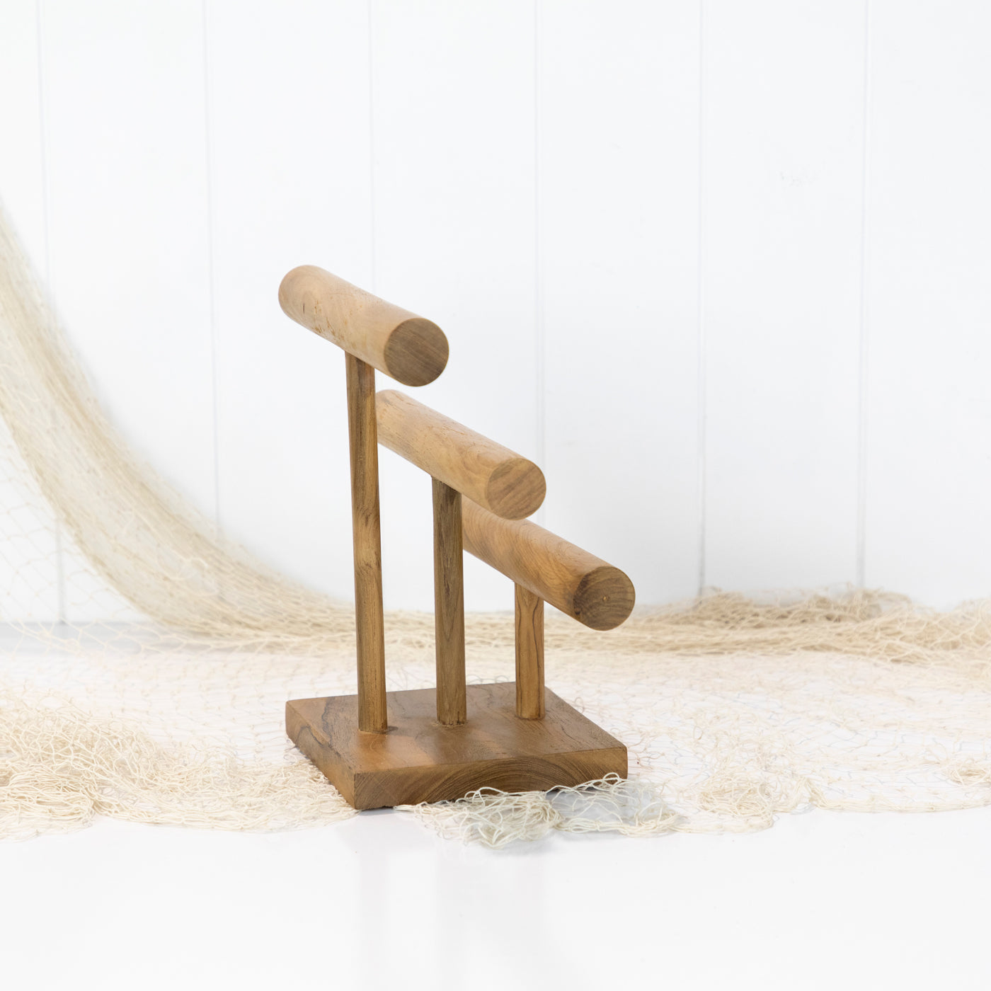 Jewellery Stand - 3 Row