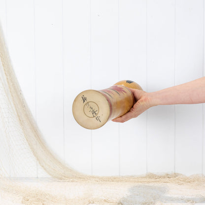 Vintage Kokeshi Doll #6611