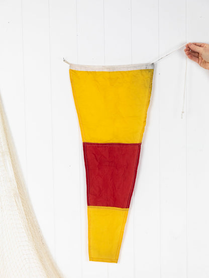 Flag/Pennant No.0 #6510