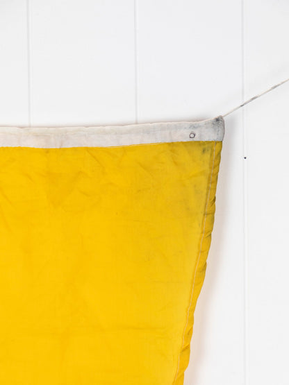 Flag/Pennant No.0 #6510