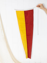 Flag/Pennant No.7 #6509