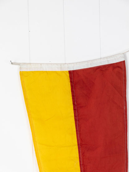 Flag/Pennant No.7 #6509