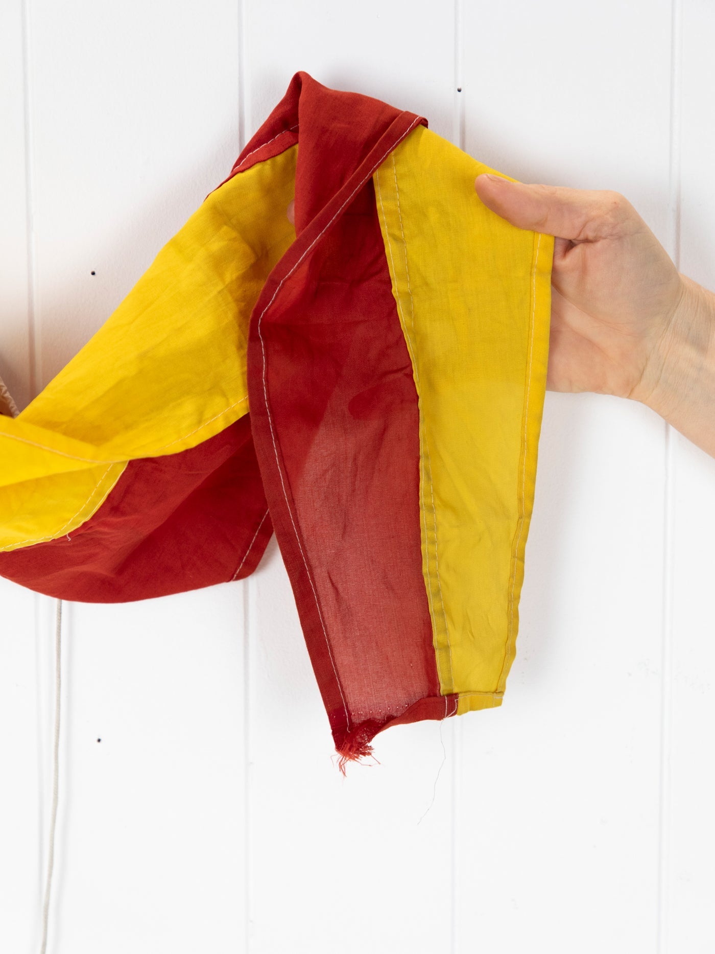 Flag/Pennant No.7 #6509