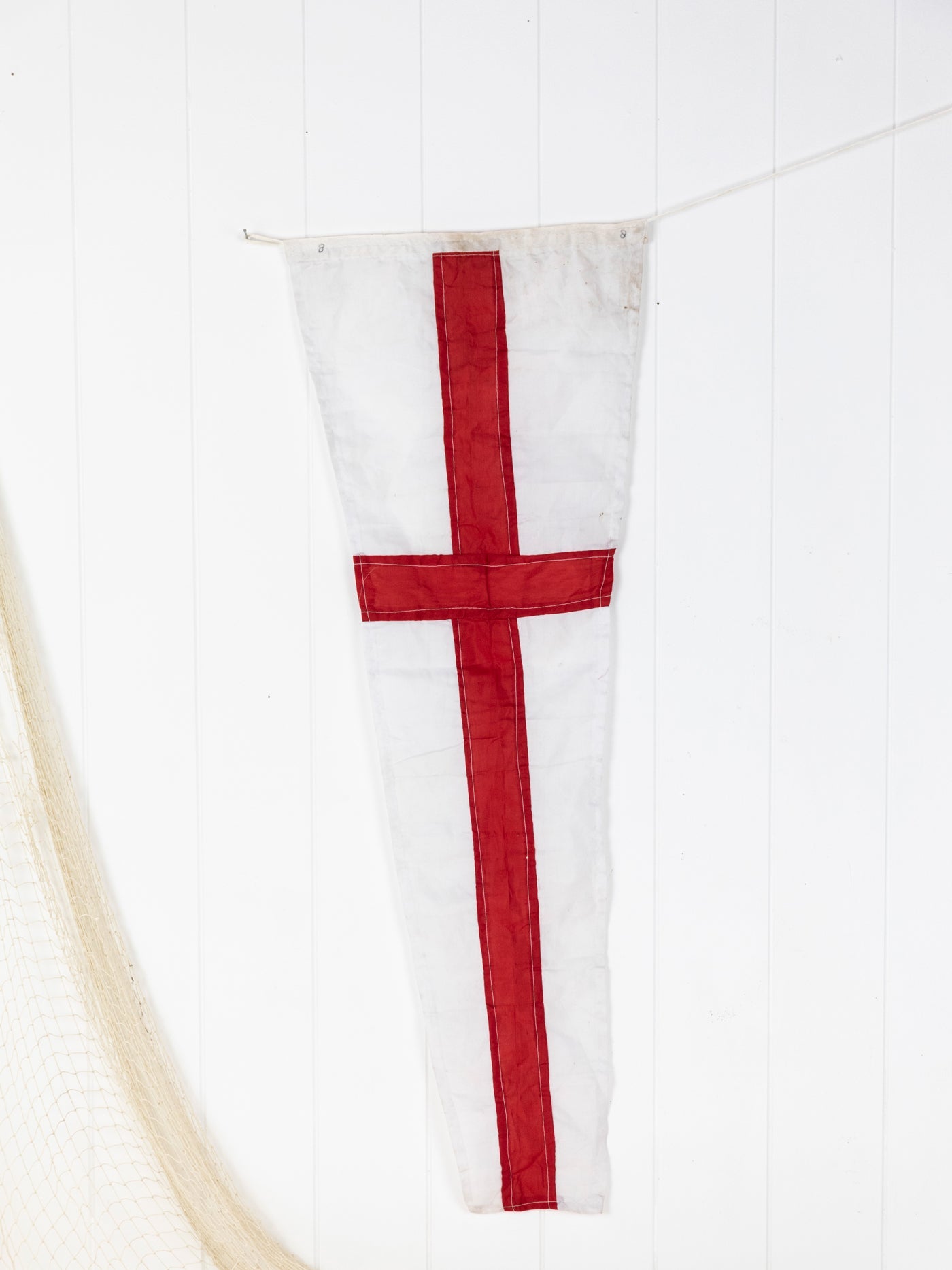 Flag/Pennant No.8 #6508