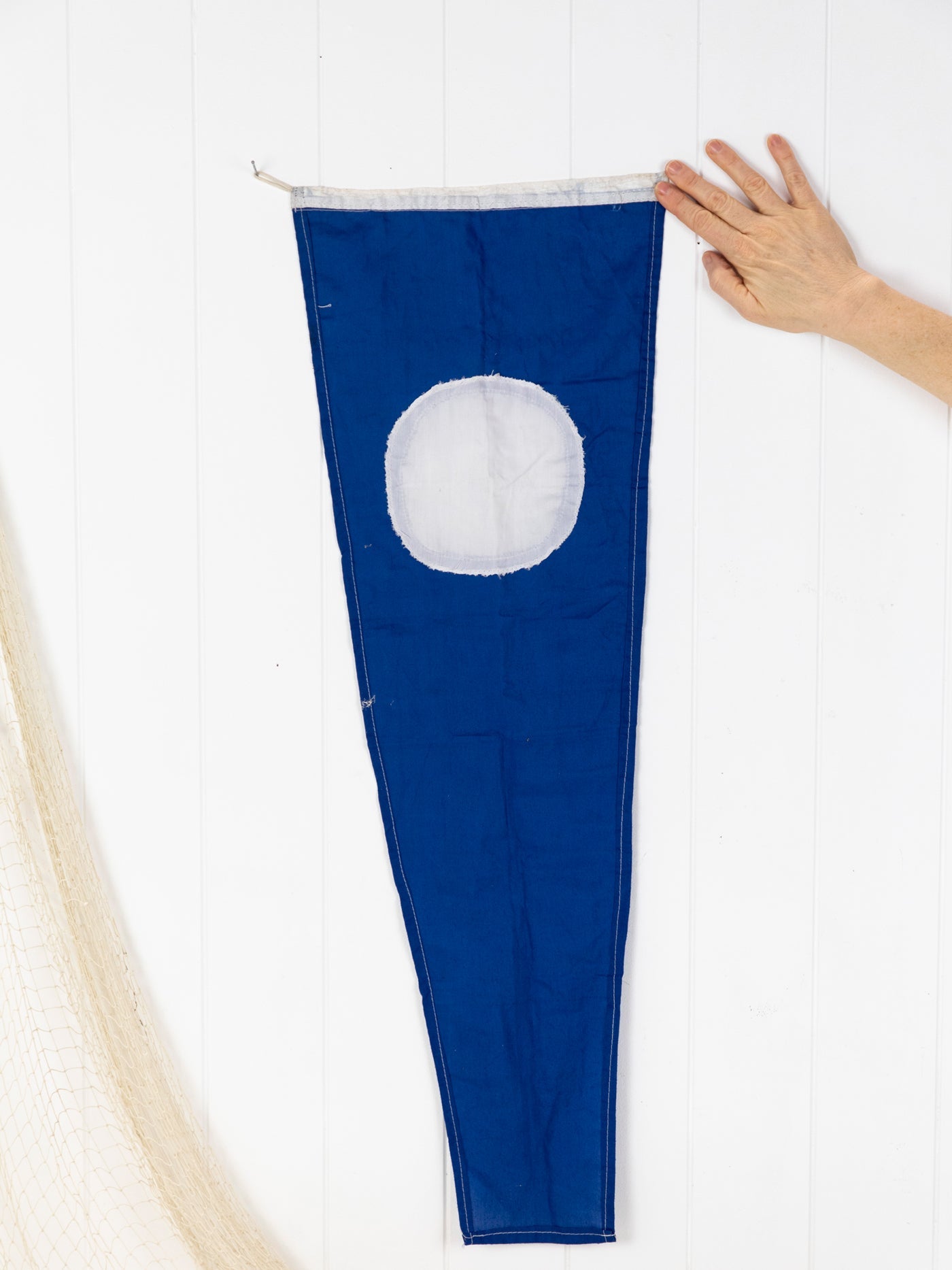 Flag/Pennant No.2 #6501