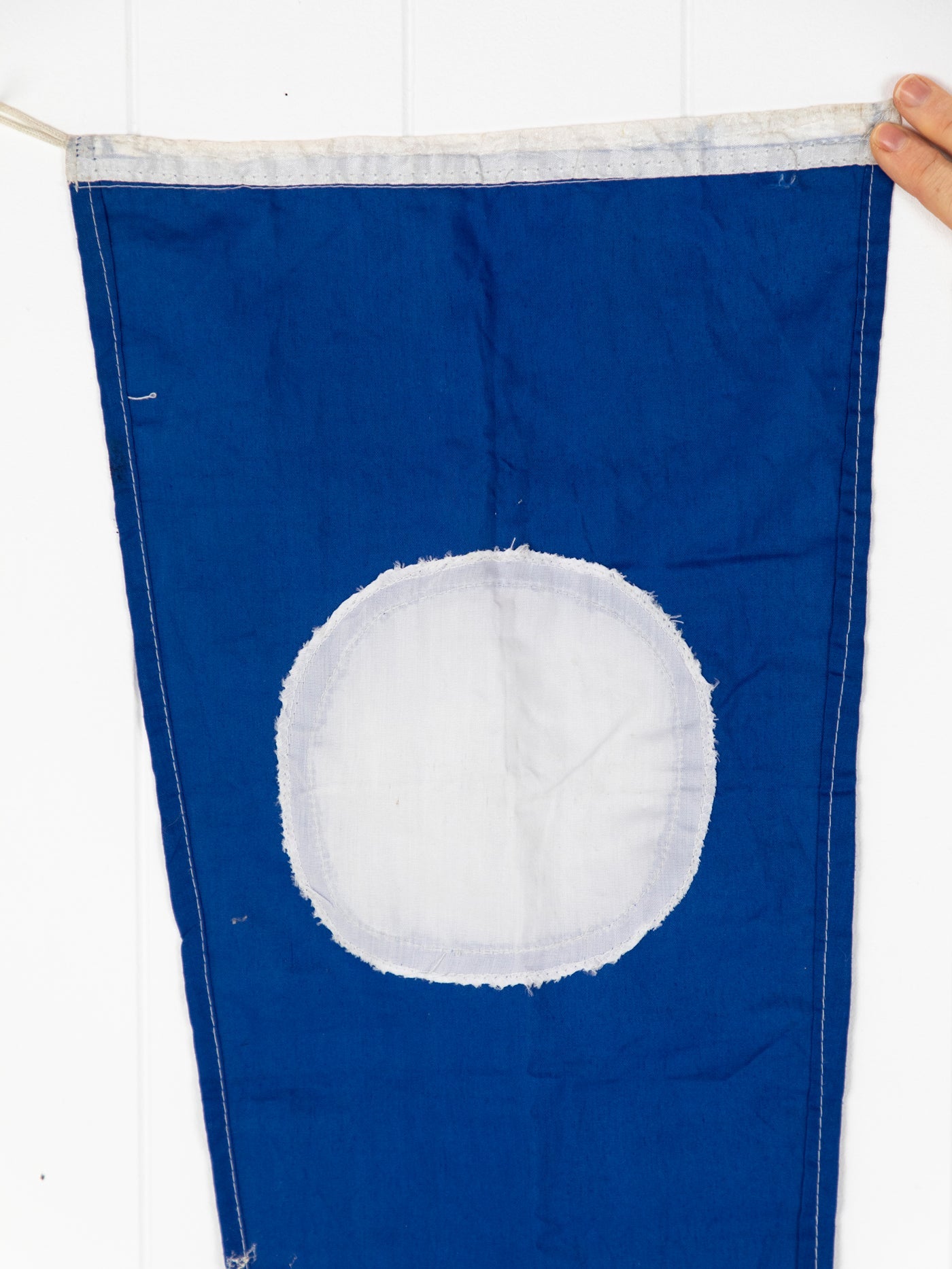 Flag/Pennant No.2 #6501