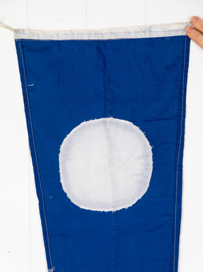 Flag/Pennant No.2 #6501
