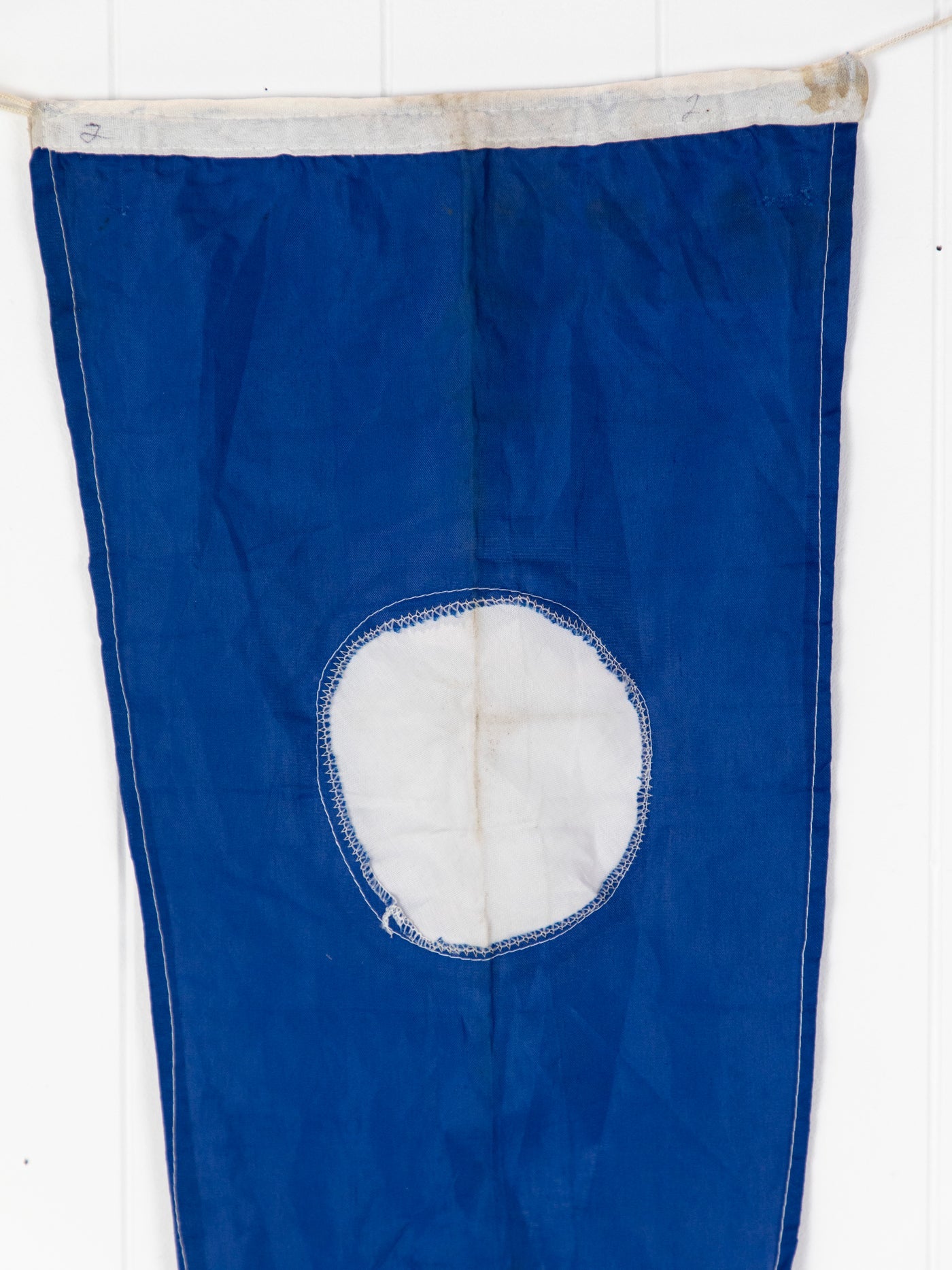 Flag/Pennant No.2 #6500