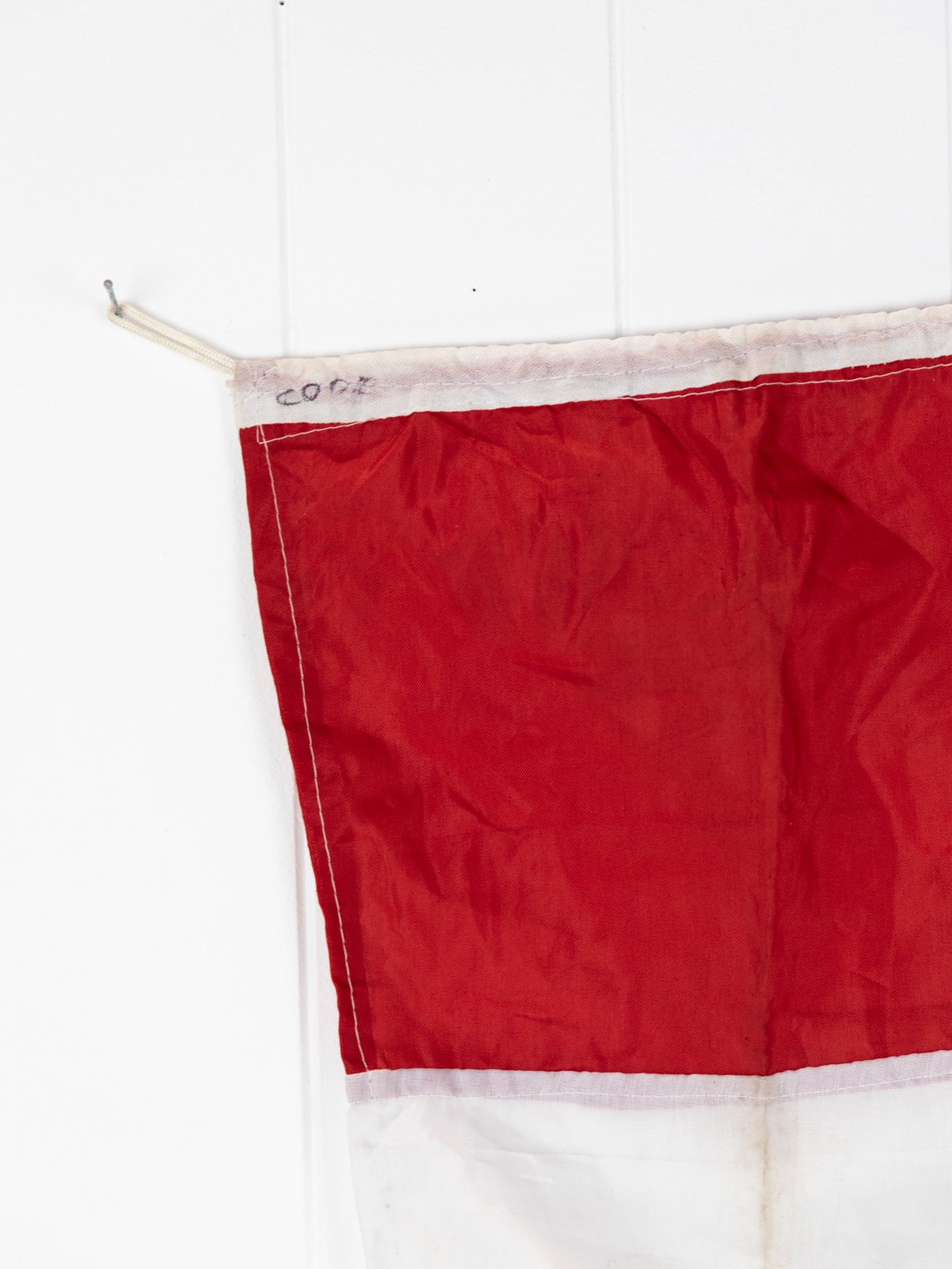 Flag Code + Answer #6498