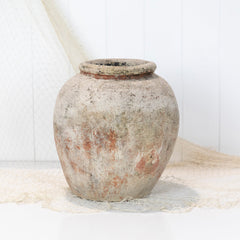 Borneo Water Pot #6628