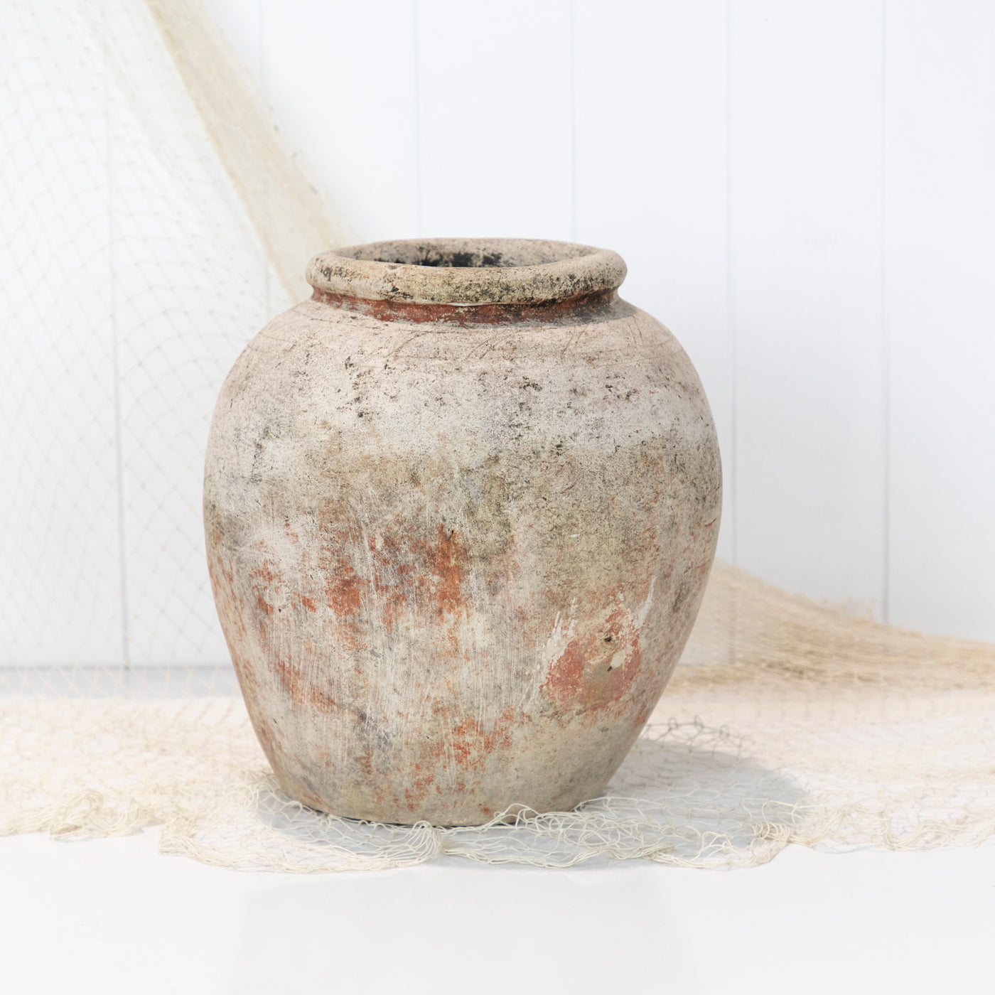 Borneo Water Pot #6628