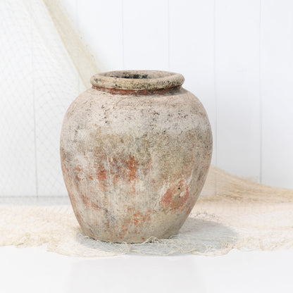 Borneo Water Pot #6628