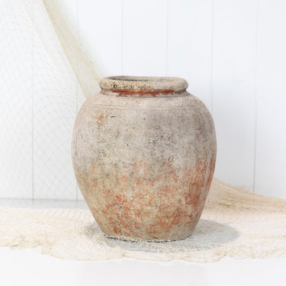 Borneo Water Pot #6628