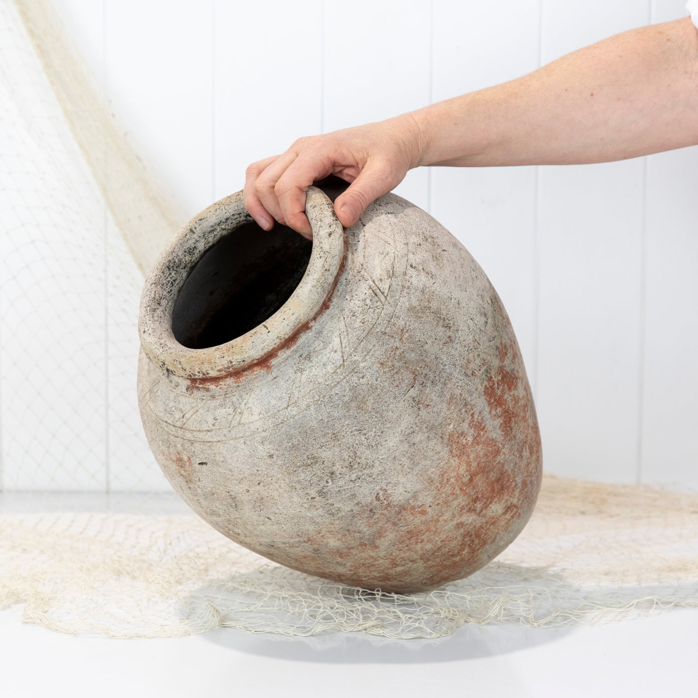 Borneo Water Pot #6628