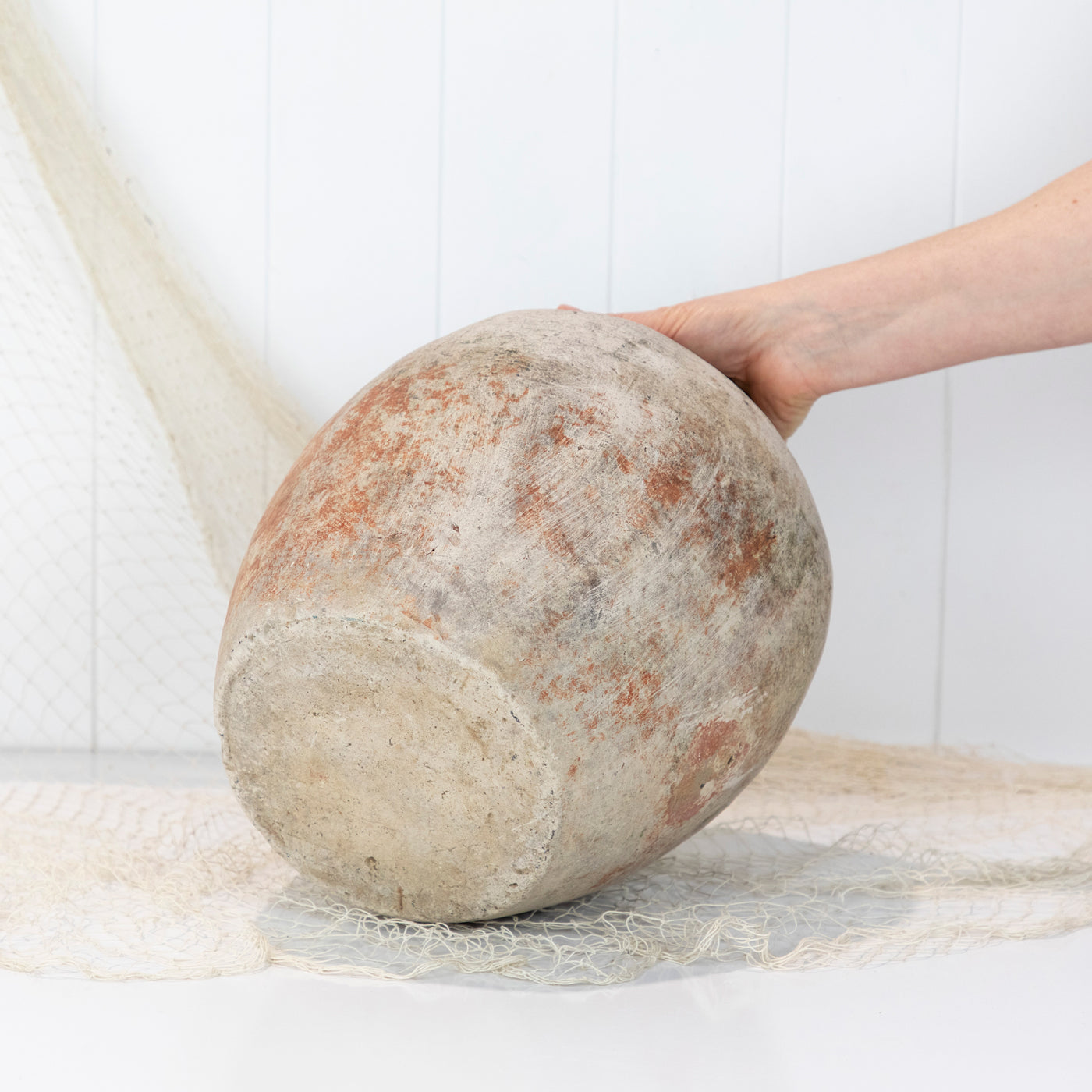 Borneo Water Pot #6628