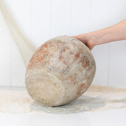 Borneo Water Pot #6628