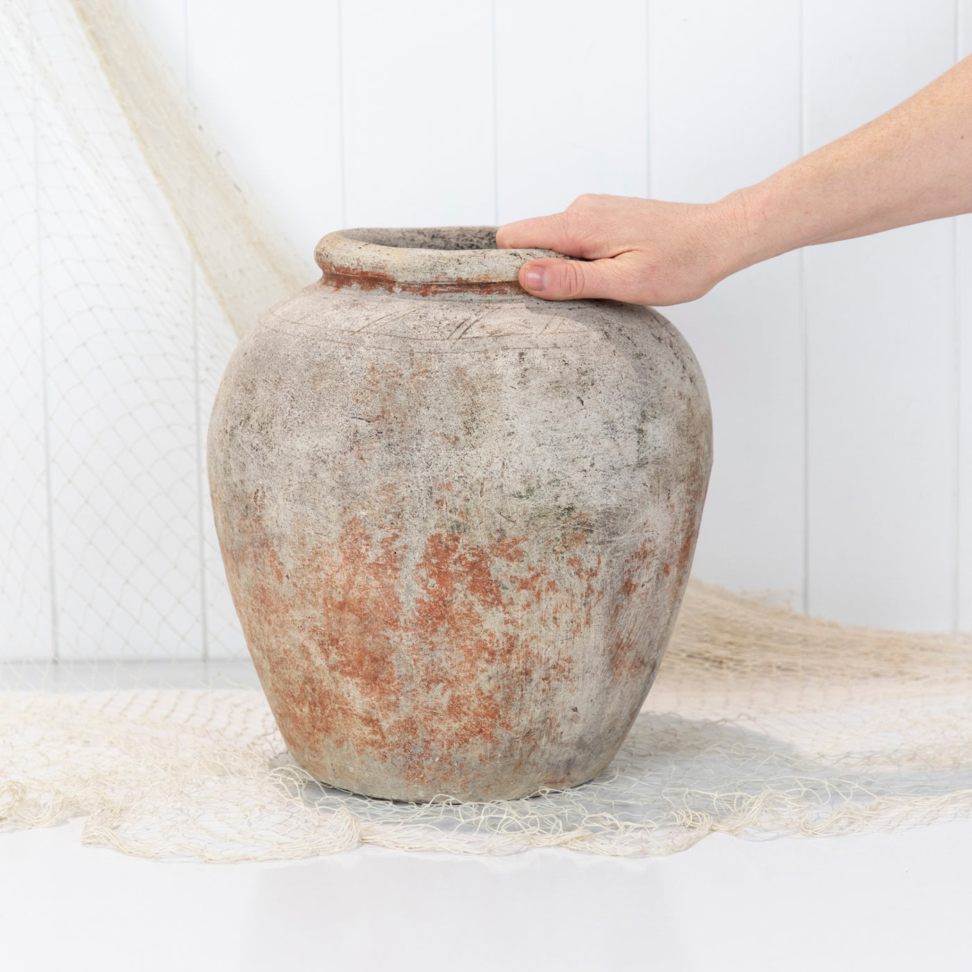 Borneo Water Pot #6628