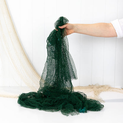 Fishing Net 3.5M- Dark Green #6634