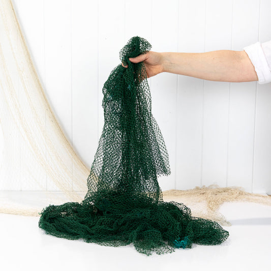 Fishing Net 3.5M- Dark Green #6634