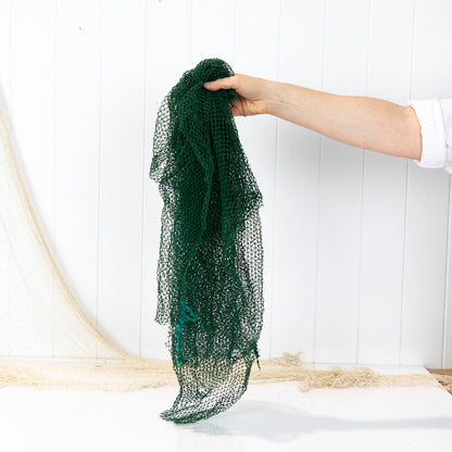 Fishing Net 2M- Dark Green #6633