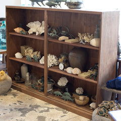 Timber Cabinet #6272