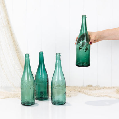 Vintage Bottle - Binocular #6600