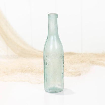 Vintage Bottle -Sauce #6595