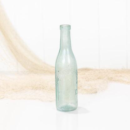 Vintage Bottle -Sauce #6595