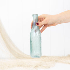 Vintage Bottle -Sauce #6595