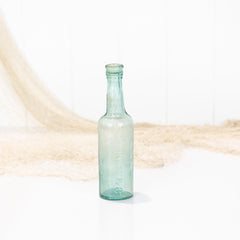 Vintage Bottle -Holbrooks #6597