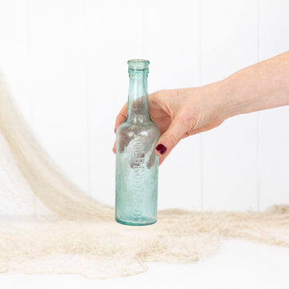 Vintage Bottle -Holbrooks #6597