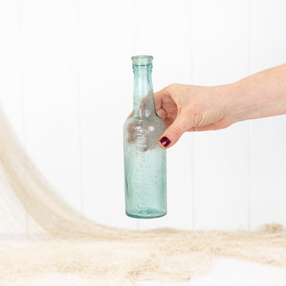 Vintage Bottle -Holbrooks #6597