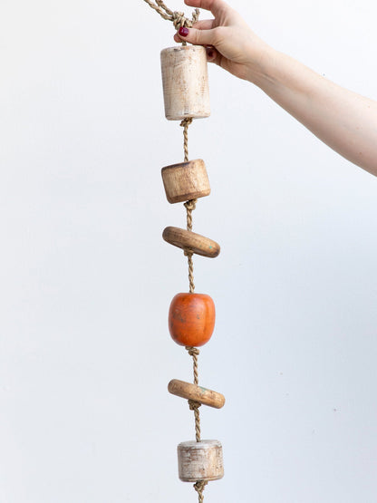 String Of Nusa Buoys - Colourful #669C
