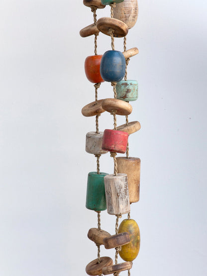String Of Nusa Buoys - Colourful #669C