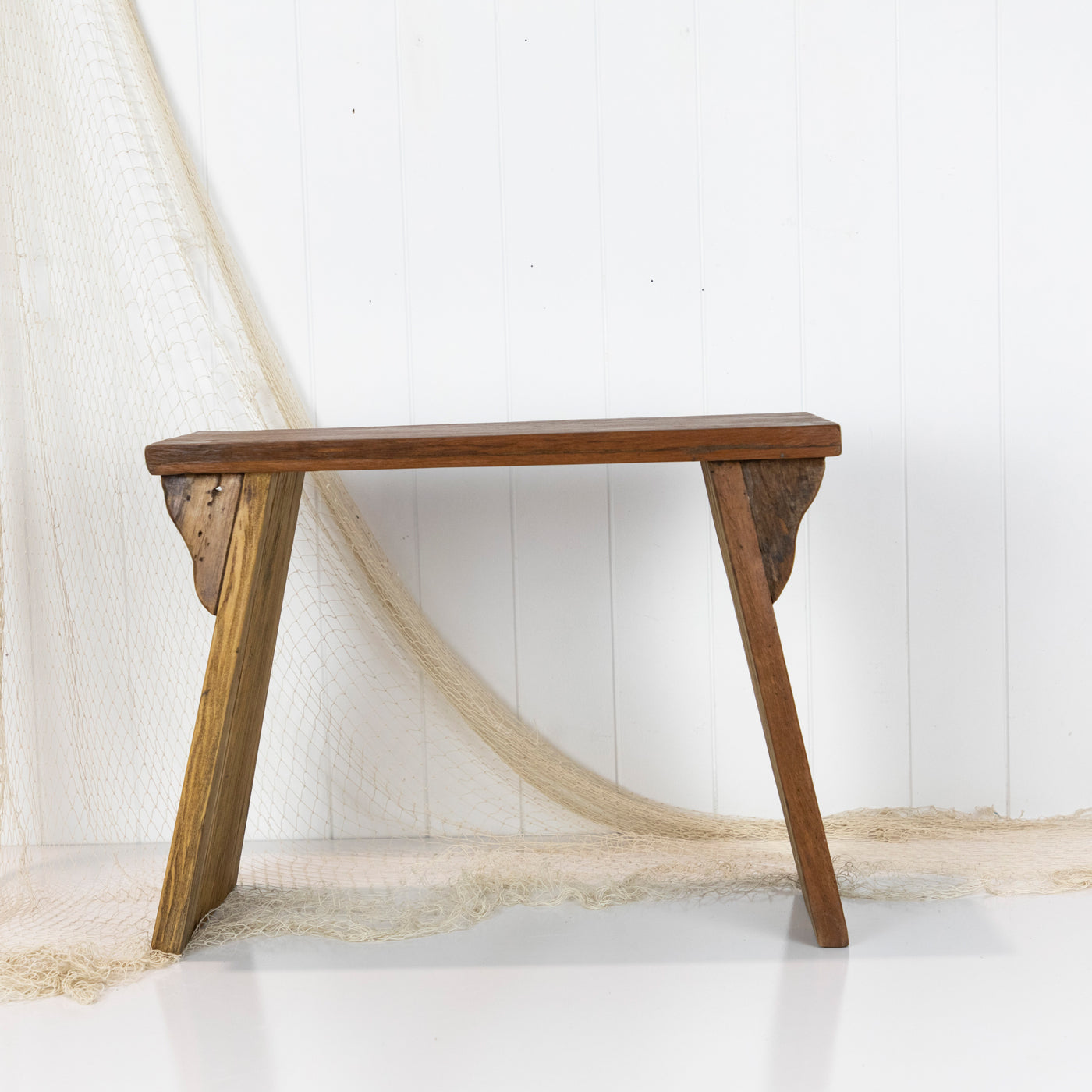 Rectangle Stool #6756