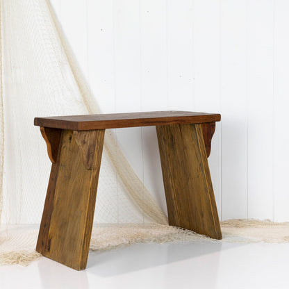 Rectangle Stool #6756