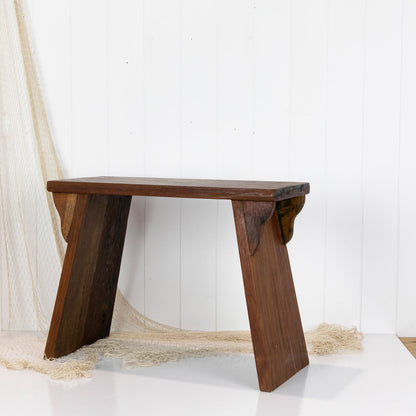 Rectangle Stool #6757