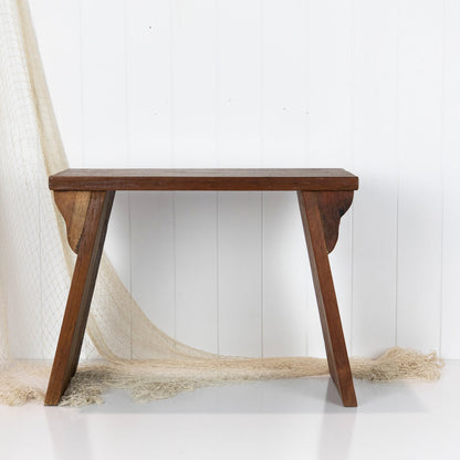 Rectangle Stool #6757