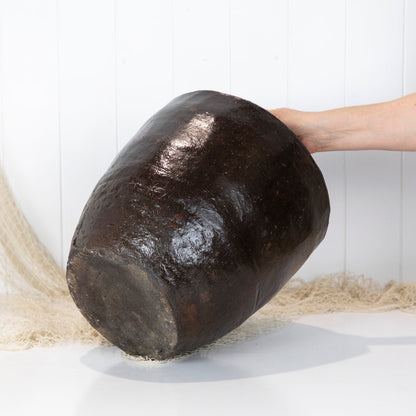 Antique Chinese Pot #6885