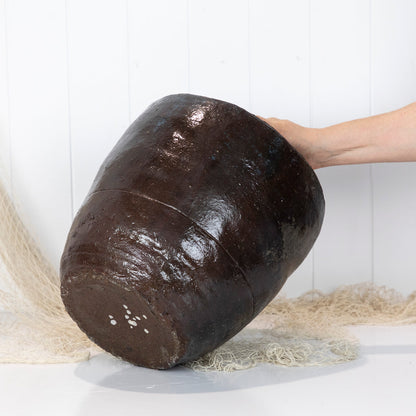 Antique Chinese Pot #6887