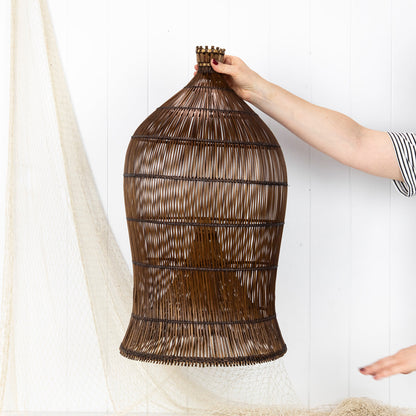 Bubu Fish Trap Shade #645