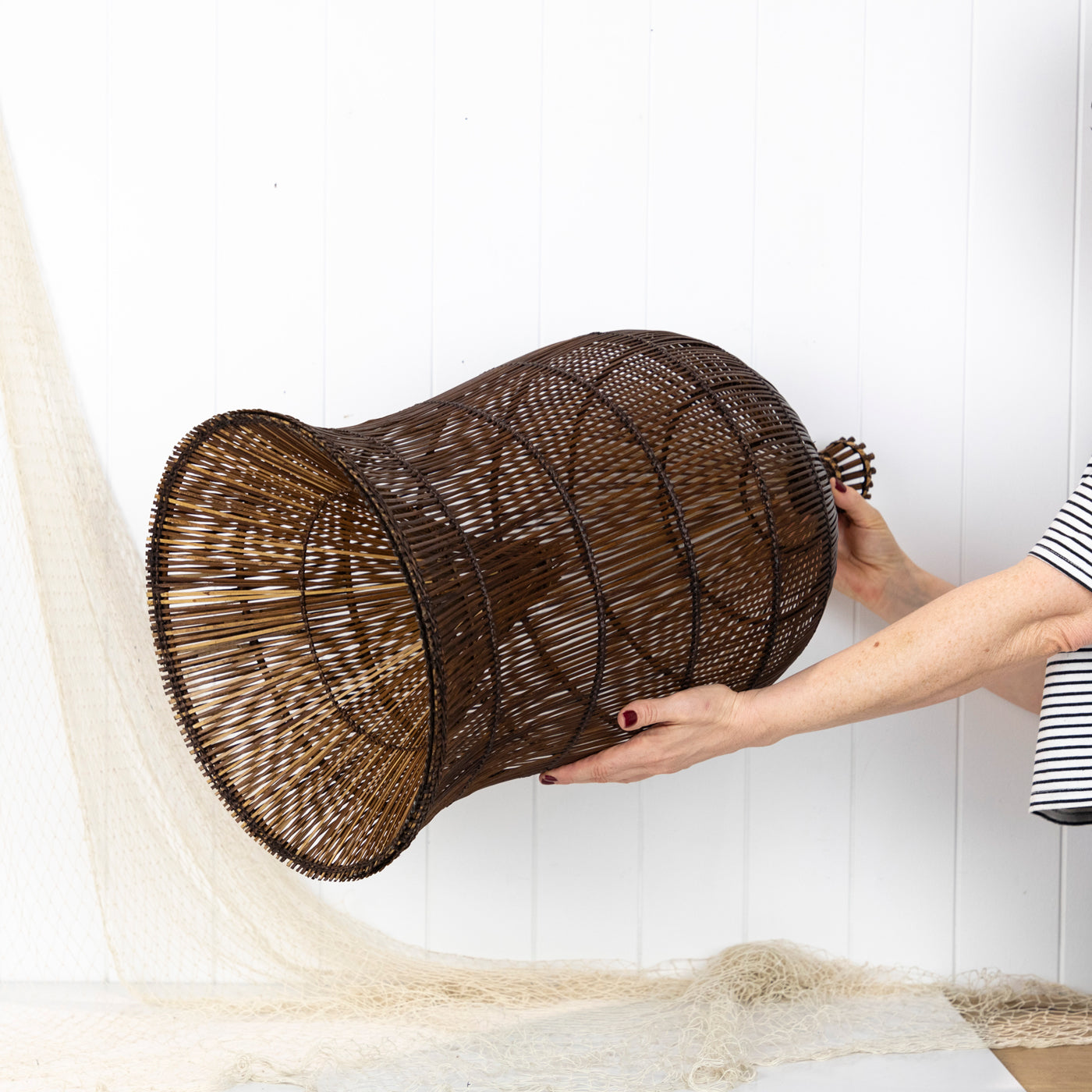 Bubu Fish Trap Shade #645