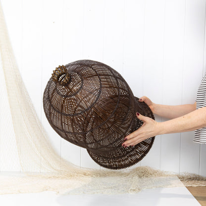 Bubu Fish Trap Shade #645