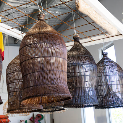 Bubu Fish Trap Shade #645