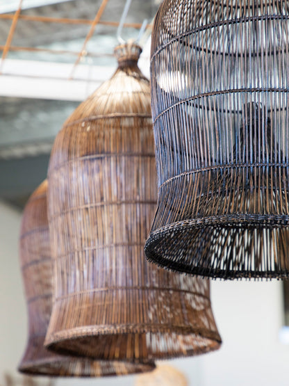 Bubu Fish Trap Shade #645