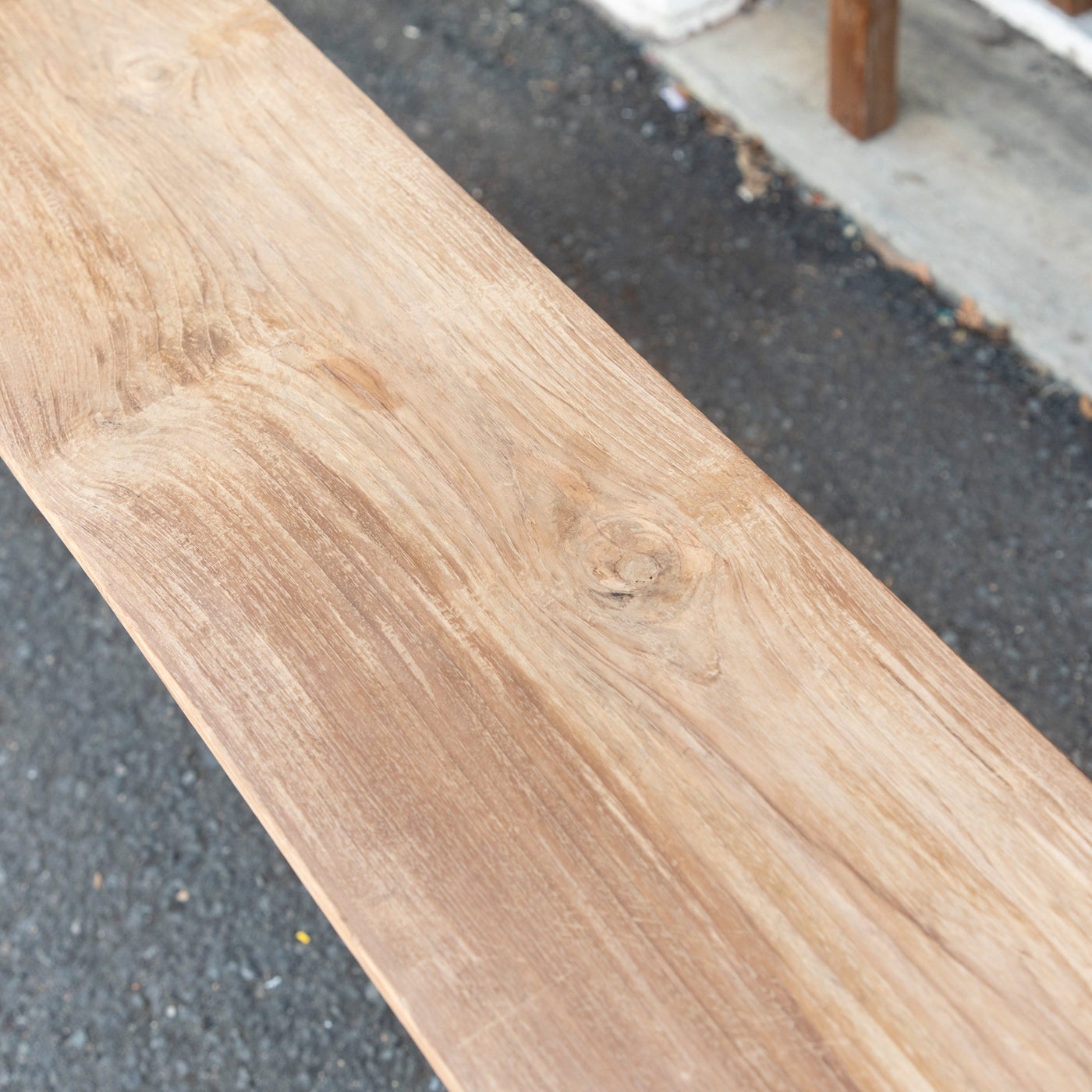 Industrial Bench Seats #6761