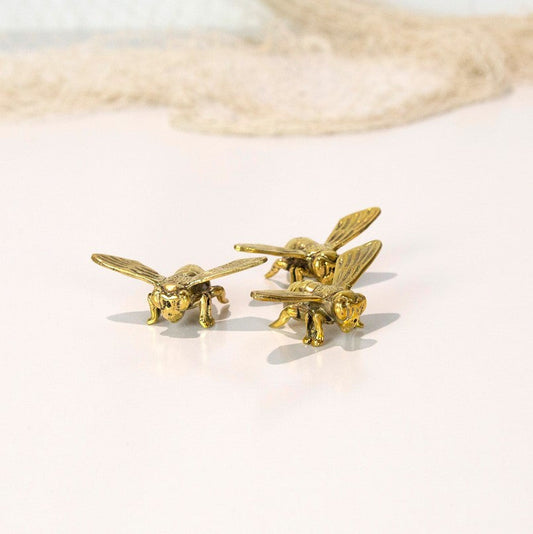 Bee - Honey (S) #0163